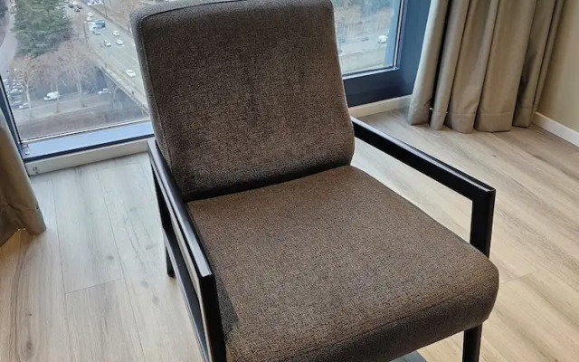 King David equipped luxury one bedroom10