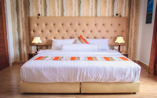 Rosy Villa Maldives