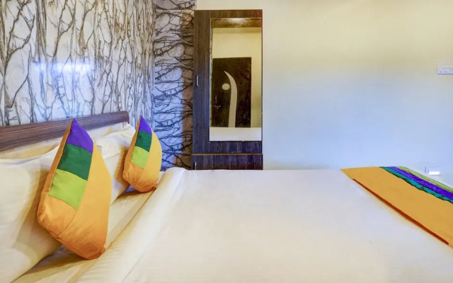 Treebo Trip Shree Balaji Inn