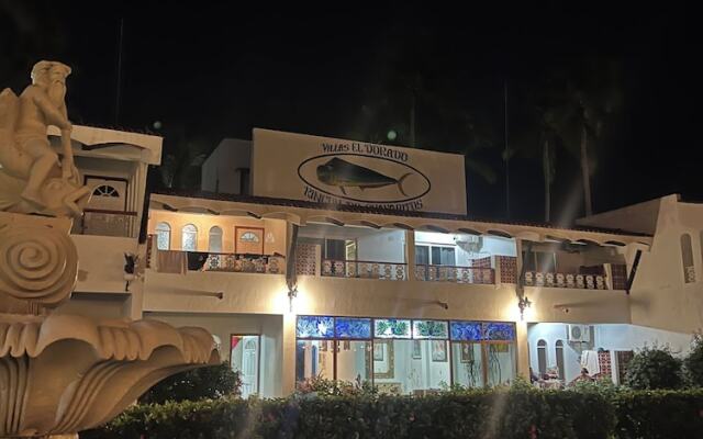 Villas el Dorado