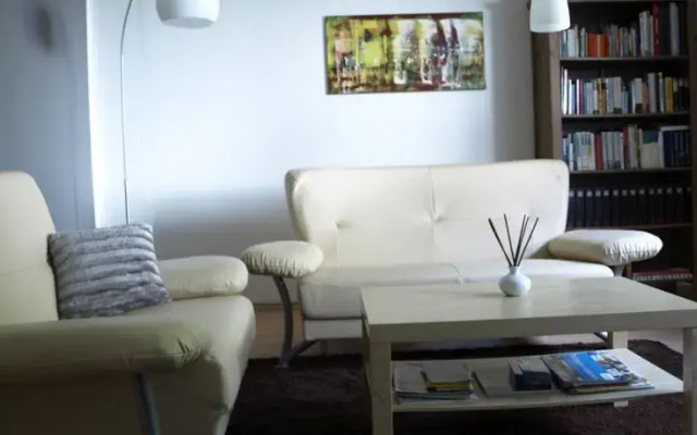 Ferienwohnung Thüringen