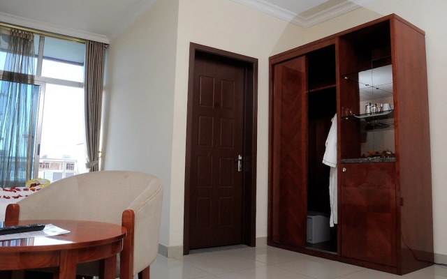 Sheza Guest House