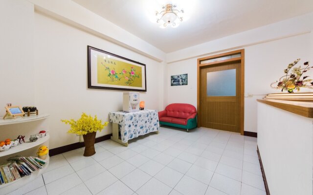 Slow Time Homestay