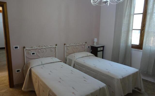 appartamento Podere i Renai