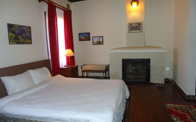 Dalat Train Villa