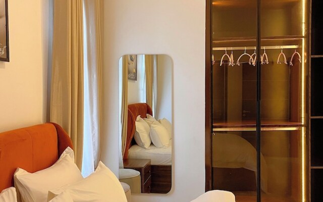 Jamari Residences