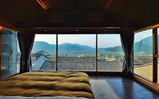 Heshun Pleasure Me Inn