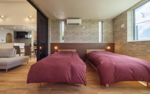 KIEU - Vacation STAY 64015v
