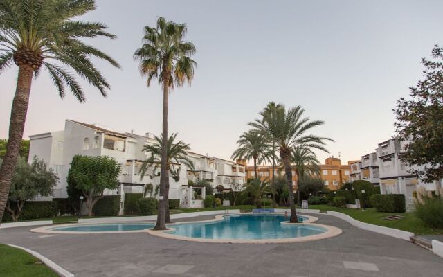 Apartamento Jávea Benisero