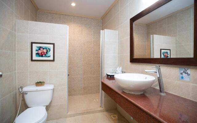 Thara Cholapruek Resort - SHA Extra Plus