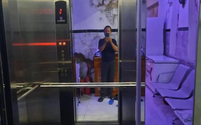 Nhà nghỉ Kim Phượng 1