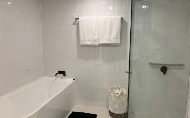 Cosmopolitan Exclusive Rental Apartments