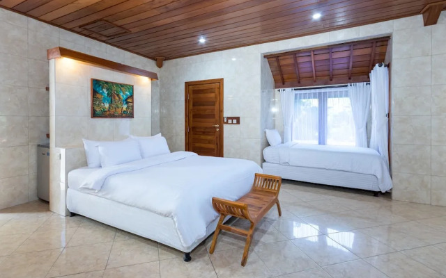 Kanna Seafront Estate