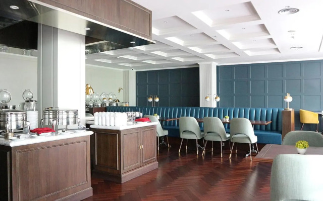 Hotel Shalva Jakarta