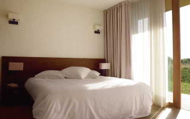 La Grée des Landes, Eco-Hôtel Spa Yves Rocher