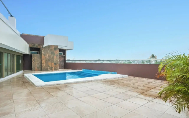Veracruz Suites Hotel