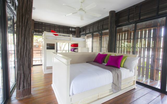 Tolani Northgate Villa Chiang Mai