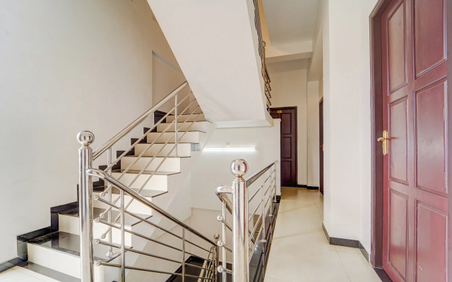 Super Hotel O Attukal Near Attakulangara Formerly Remya Residency