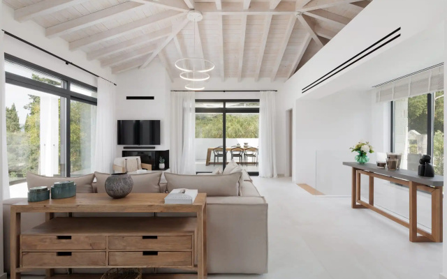Villa Trinity