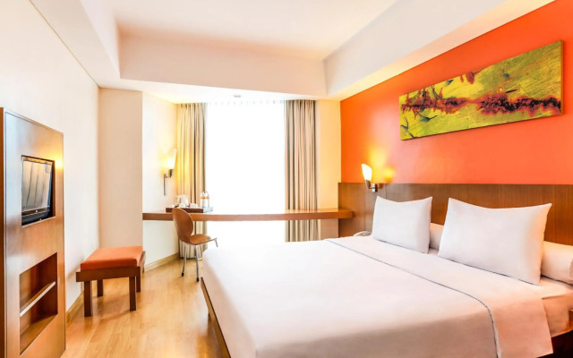 ibis Semarang Simpang Lima