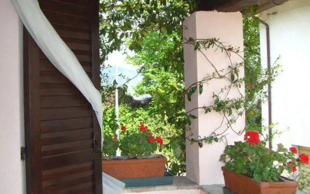 Country house il Gelsomino