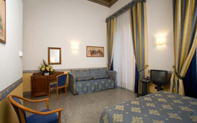 Domus Romana Hotel