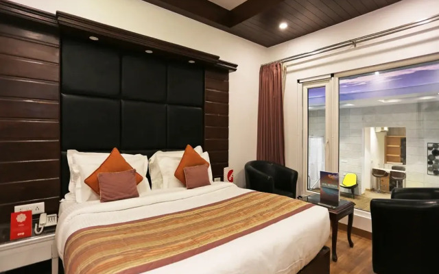 Oyo 3911 Milestone Inn And Spa