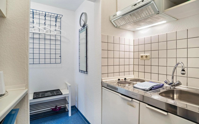 Nordhaus Ferienwohnung 6 (Adults Only)