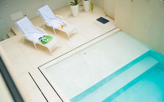 Appartamenti Paolone House Taormina Mare