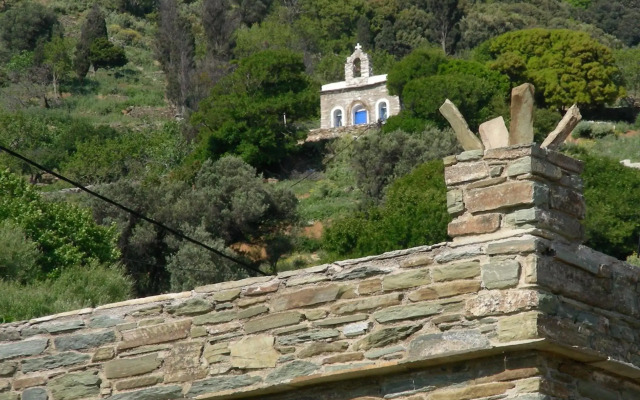 Anastasia Luxury Villas