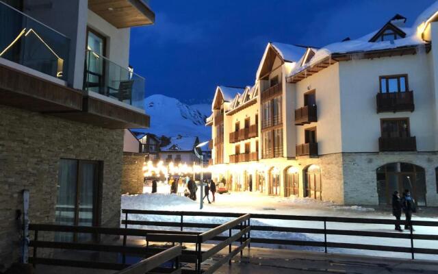 Apartment New Gudauri IV