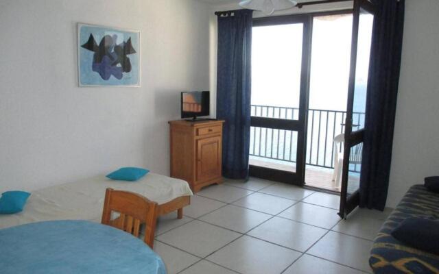 Appartement Banyuls-sur-Mer, 2 pièces, 5 personnes - FR-1-225C-333