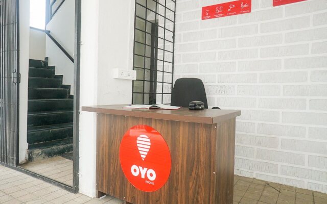 Soberdreams Service Apartment by OYO Rooms