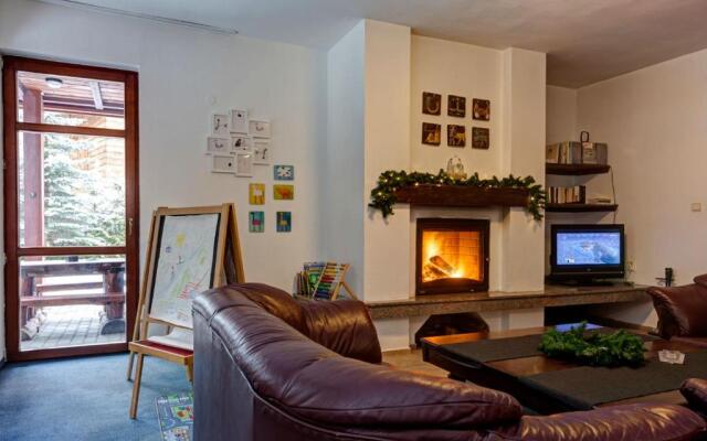Apartmány Solum