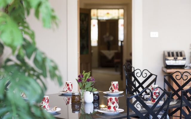 Kurrajong House Launceston