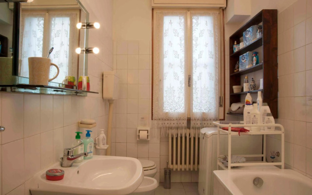 L'incrocio - Appartamento turistico