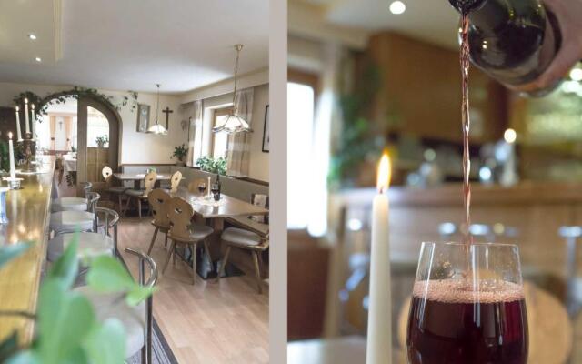 Hotel Alpenfriede