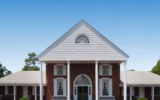 Quality Inn Lord Paget