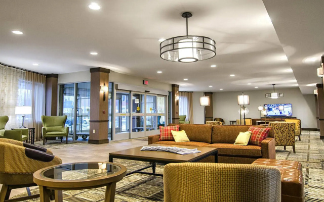 Staybridge Suites Marquette by IHG