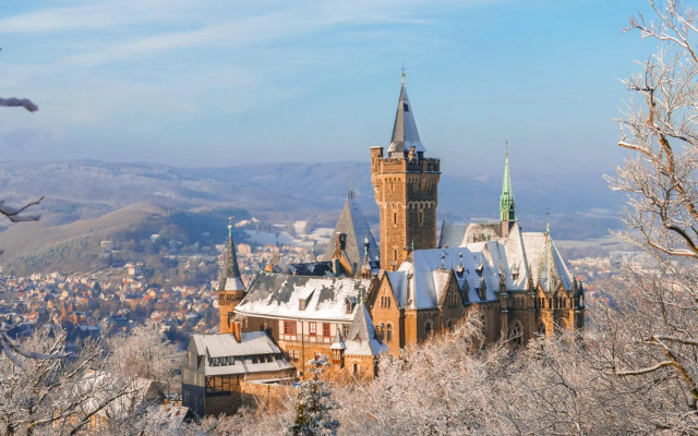 Boutique-Hotel Anno 1910