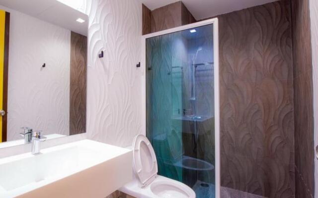 De Boutique Hotel
