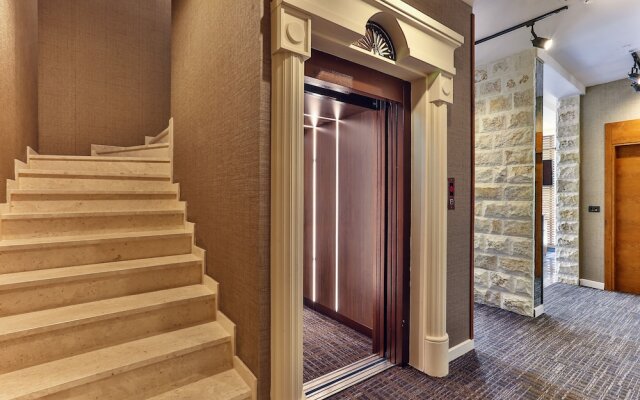 Hotel Tate by Aycon