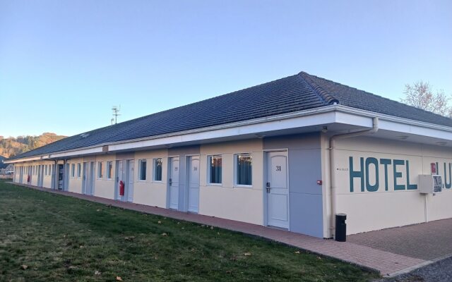 The Originals Access, Hôtel Le Lutéa