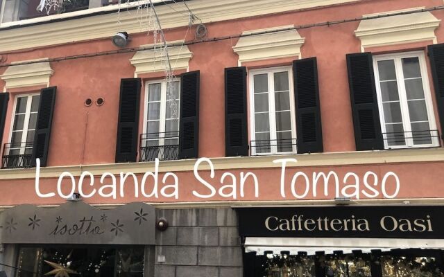 Locanda San Tomaso