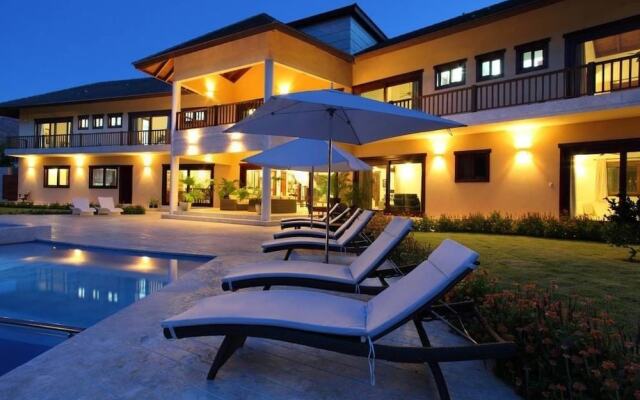 6BR 7BA Bahia Minitas by ASVR