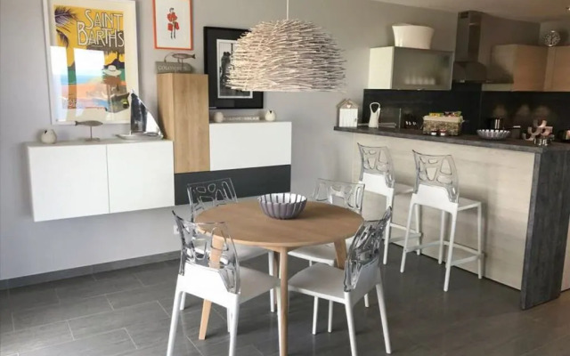 Dream Villa Colombier 834