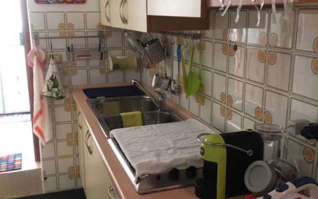 Itria Holiday Home Cala Gonone