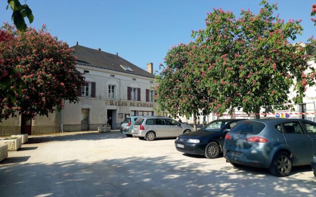 Le Relais du Château