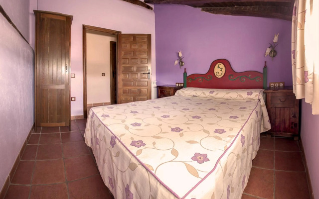 Apartamentos los Aljezares