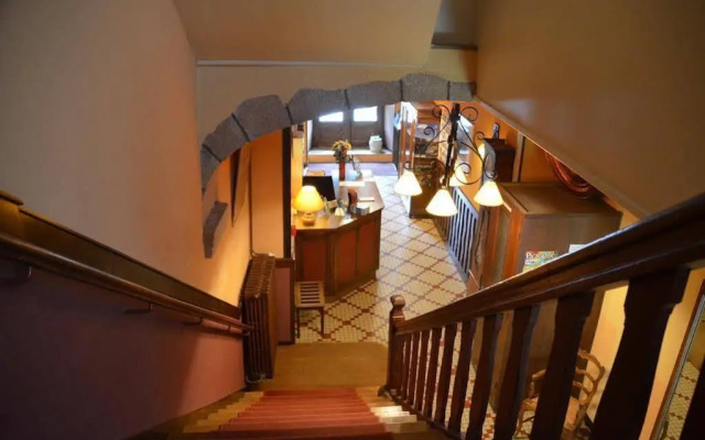 Relais Du Bois Du Four